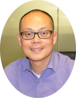 ラリソン インターナショナル 代表取締役（ＣＥＯ） バイロン・ルオ氏