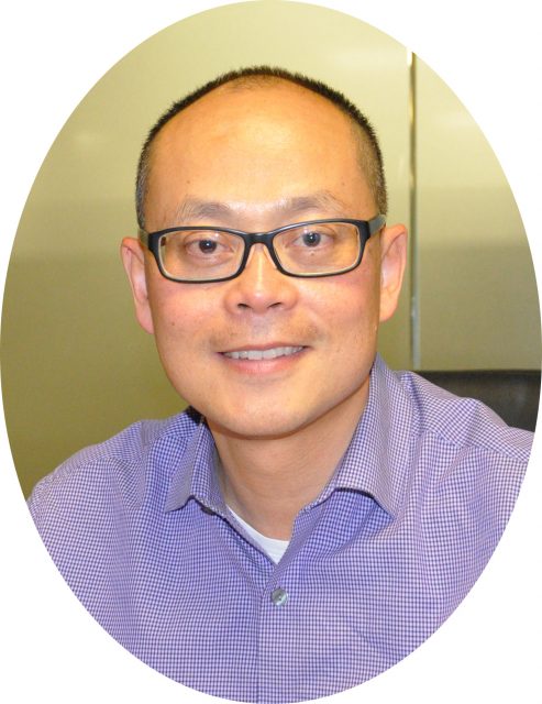 ラリソン インターナショナル 代表取締役（ＣＥＯ） バイロン・ルオ氏